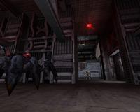 Tremulous videogioco libero ed open source basato sul codice sorgente di Quake III Arena.