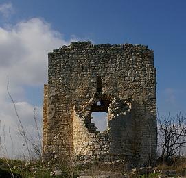 Il Tempietto di Sant’Apollinare