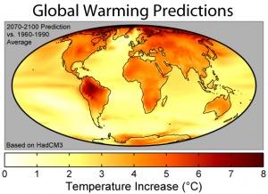 Foreste tropicali e clima