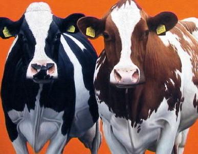 il mercato delle vacche (politicizzate)