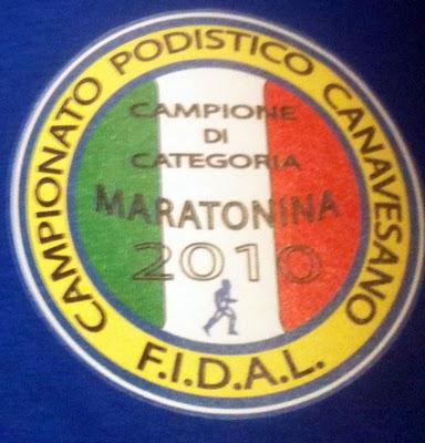 Fioccano PB ( 1°Royal Half Marathon)