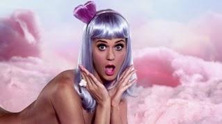 Cotta adolescenziale 2010 - n. 6 Katy Perry