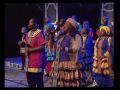 14 dicembre 2010: SOWETO GOSPEL CHOIR ” GRACE “