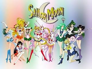 IL RITORNO DI SAILORMOON