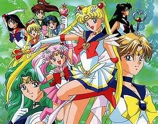 IL RITORNO DI SAILORMOON