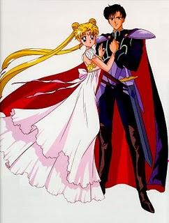 IL RITORNO DI SAILORMOON