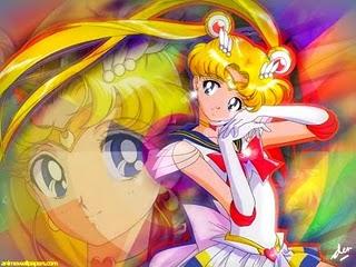 IL RITORNO DI SAILORMOON