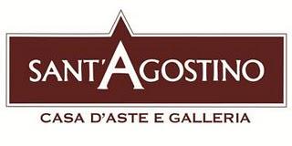 Thomas Berra all'asta da Sant'Agostino a Torino...