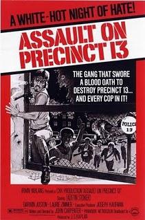 Assault on Precinct 13 - Distretto 13: le brigate della morte
