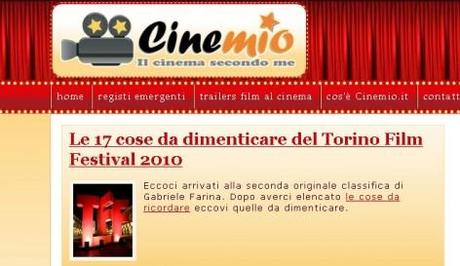Conclusioni sul Torino Film Festival 28