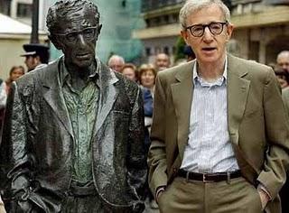 Incontrerai il Woody Allen dei tuoi sogni