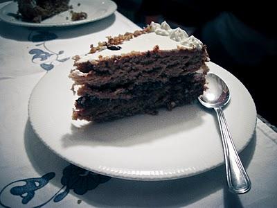 ∞ Torta di compleanno 