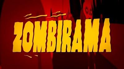Zombirama: animazione Zombie stile Grindhouse