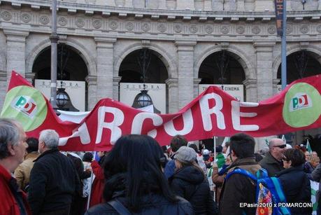 Saluti da Roma