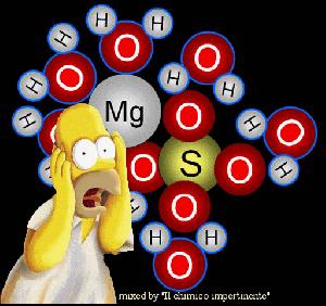 Scoperta (forse) la cura per la stechiofobia? (Stoichiometry for dummies!)