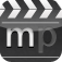 Movie Player – Plays any Video! (AppStore Link) 