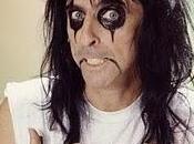 Alice Cooper Entrerà nella Rock Roll Hall Fame