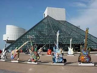 Alice Cooper - Entrerà nella Rock And Roll Hall Of Fame