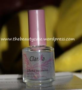 Review Clarissa Nails and China Glaze