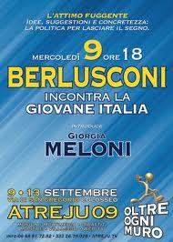 GIOVANI, SMETTETELA DI PIANGERVI ADDOSSO E DATEVI UNA MOSSA!