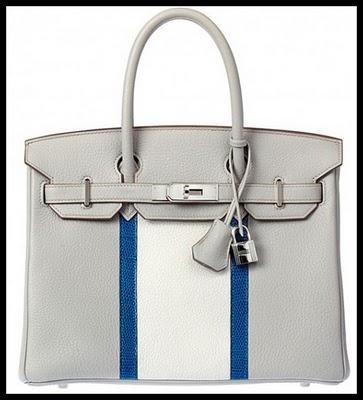 Birkin Club... the new creation of Hermés!