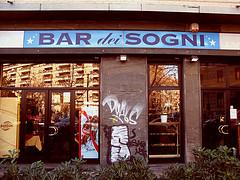 bar dei sogni