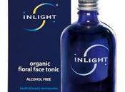 Organic Floral Face Tonic INLIGHT