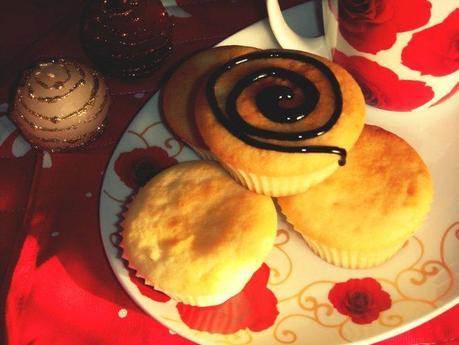 Aggiungi un Muffin a Tavola! Aggiungi un Muffin a Tavola!