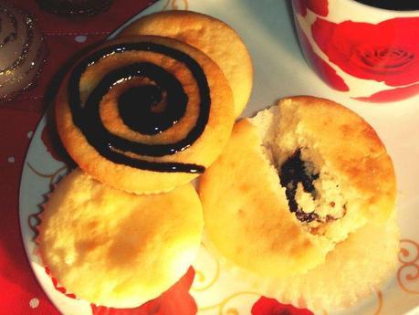 Aggiungi un Muffin a Tavola! Aggiungi un Muffin a Tavola!