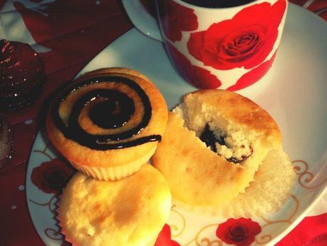 Aggiungi un Muffin a Tavola! Aggiungi un Muffin a Tavola!