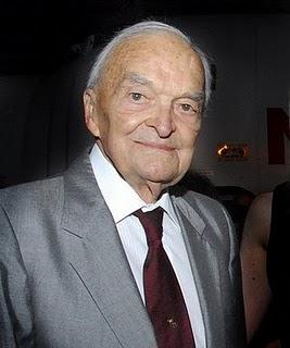 Walter Haeussermann (1914-2010)