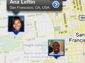 Google Latitude sbarca AppStore lancia sfida Foursquare Gowalla