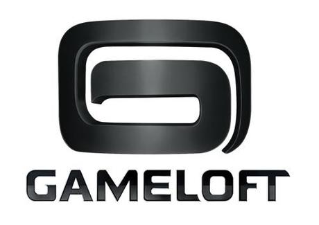 Logo Gameloft Carbon screen Gameloft rilascia i nuovi giochi per Android: Brothers in Arms 2, Let’s Golf 2 e Fishing Kings