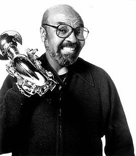 James Moody (1925-2010)