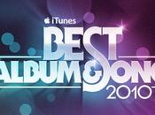 Votate Lady Gaga iTunes Best Album Song