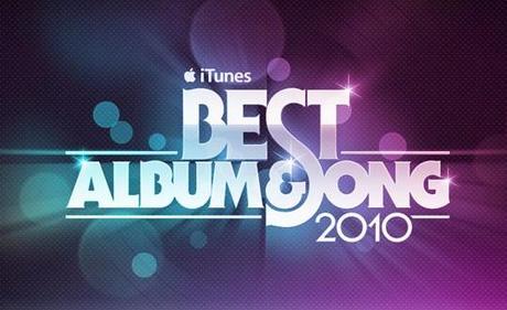 Votate Lady Gaga per iTunes Best Album and Song