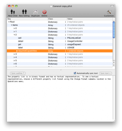 [Tutorial] Aggiungere le statistiche di utilizzo su iPad e iPod Touch