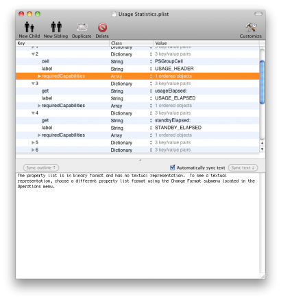 [Tutorial] Aggiungere le statistiche di utilizzo su iPad e iPod Touch