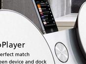 BeoPlayer: l’App ufficiale Bang Olufsen arriva AppStore