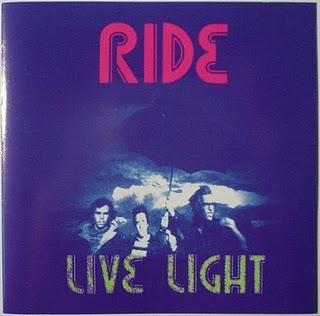 Ride Ride