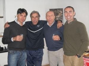 Salerno Running Club… in festa!!!