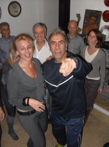 Salerno Running Club… in festa!!!