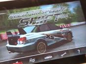 Giochi Gratis Samsung Galaxy Tab: Need Speed Shift