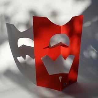 Solo una scultura da viaggio