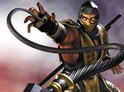 Ultimate Mortal Kombat iPhone