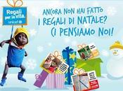 tuoi regali Natale dell'ultimo minuto pensiamo