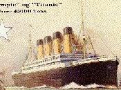 Titanic inabissato segreto della Federal Reserve