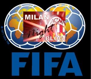 Bologna-Milan: Milan Night vince il Fifa World Trainer