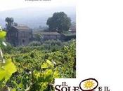 vini della Tenuta Fessina all'Agriturismo Sole Sale Acireale. dicembre alle pendici dell'Etna