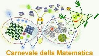 Carnevale Della Matematica #32 Su Matem@ticaMente